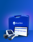 The Blue Box