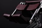 James Shower Chair