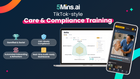 5Mins Compliance Product Cover Images