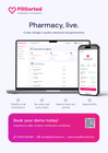 PillSorted Your Pharmacy partner in Long Term care