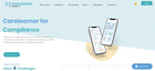 CareLearner – Closed-Loop Governance & Learning Platform