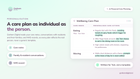 Bespoke AI Care Planning, Built On Your Existing Systems