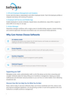 Softworks Workforce Management Solution for Care Homes and Residential Living