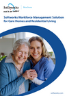 Softworks Workforce Management Solution for Care Homes and Residential Living