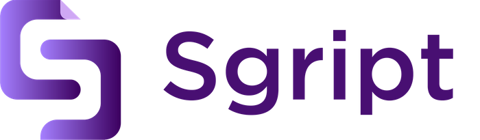 Sgript