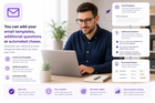 Automated References / SeeMeHired