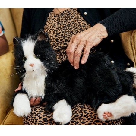 Joy For All Companion Pet Cat