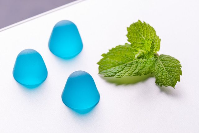 Denta Blue