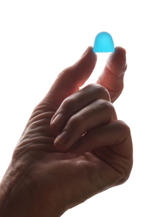 Denta Blue