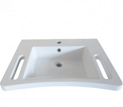 Onyx Ergonomic Wash Basin