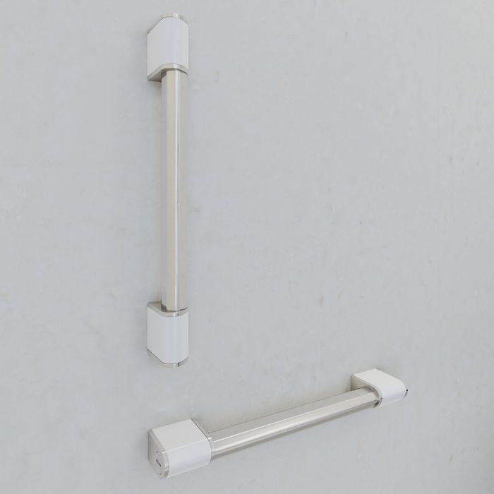 Onyx 2 Grab Rails