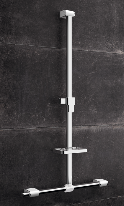 Onyx 2 Grab Rails