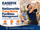 Nationwide Care Home Facilities Management