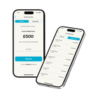 Earned Wage Access & Financial Wellbeing App