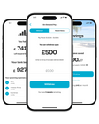 Earned Wage Access & Financial Wellbeing App