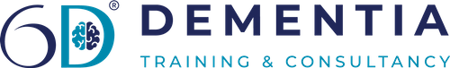 Practical, CPD-accredited dementia training for the whole care-home team