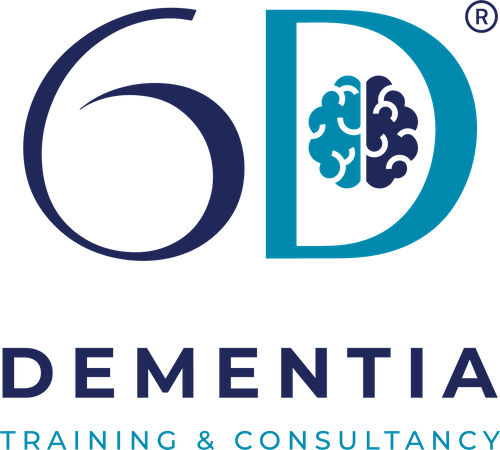 Practical, CPD-accredited dementia training for domiciliary care teams