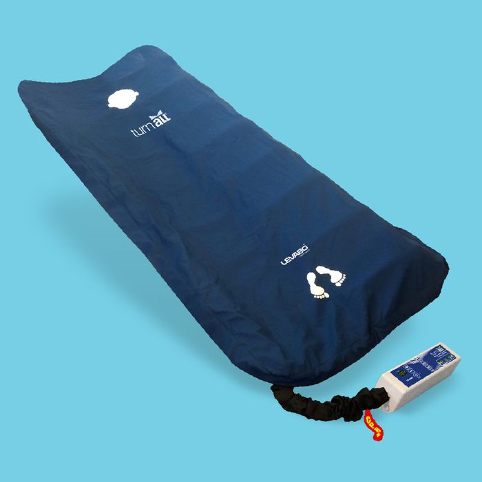 Levabo Turn All