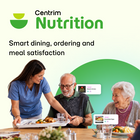 Centrim Life Dining & Online Ordering Software