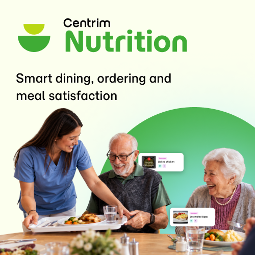 Centrim Life Dining & Online Ordering Software