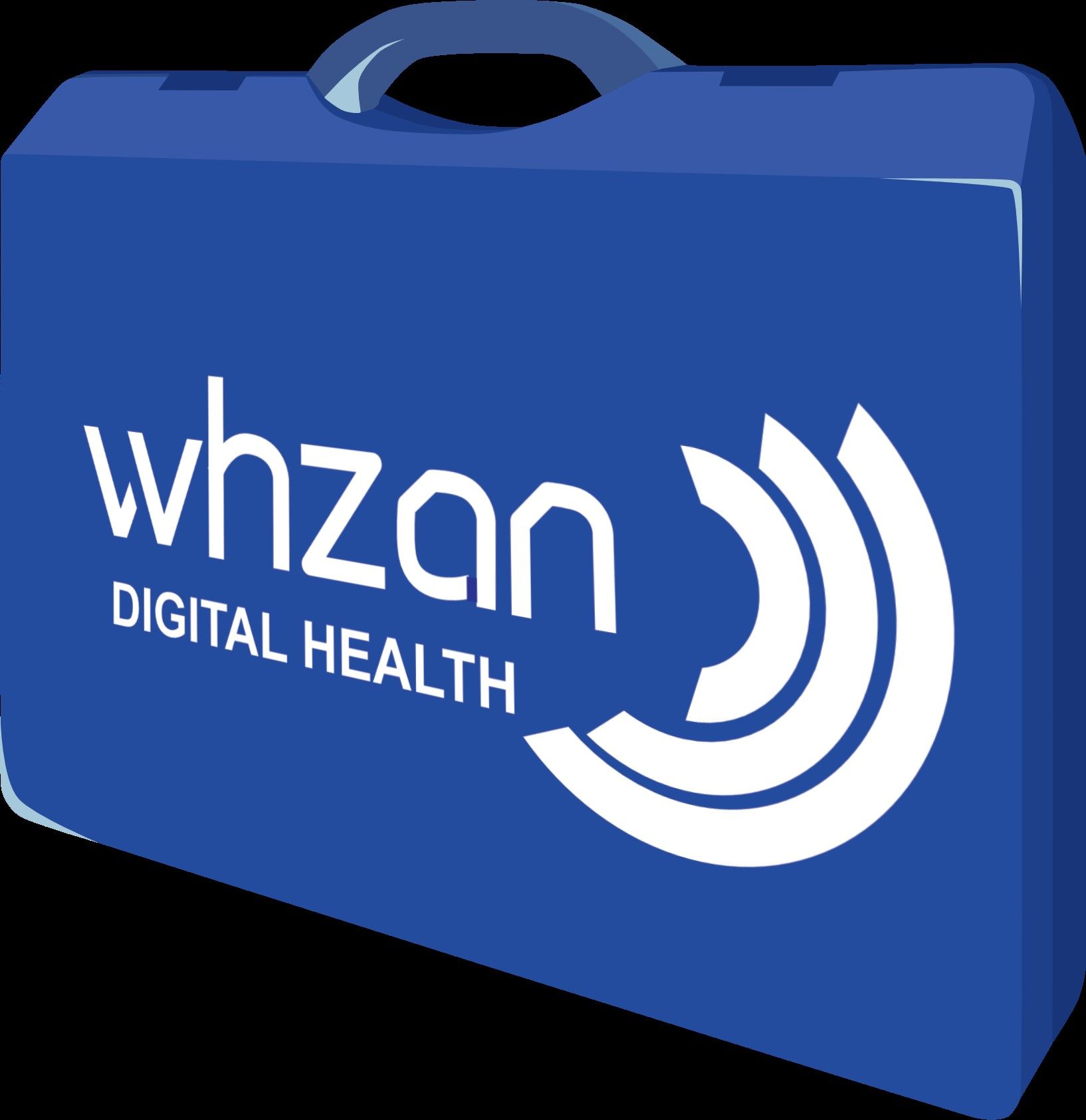 Empowering Care with the Whzan Blue Box