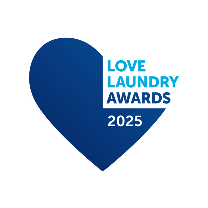 WASHCO'S LOVE LAUNDRY AWARDS 2025 NOW OPEN FOR ENTRIES