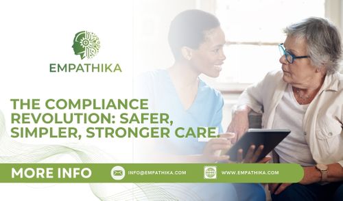 Empathika: Giving Care Back Its Heart