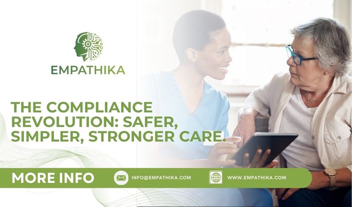 Empathika: Giving Care Back Its Heart