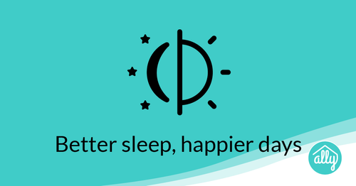 Ally Cares at Care Show London 2025: Revolutionising Resident Well-being with Evidence-Based Technology