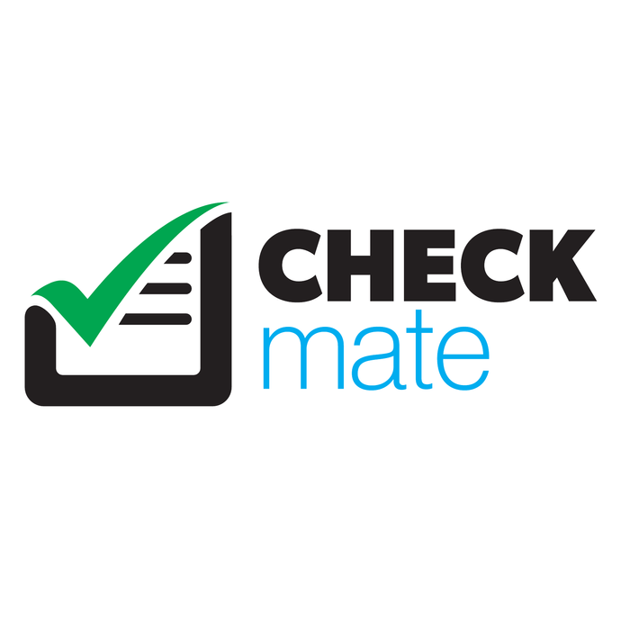 CheckMate Digital Food Safety System