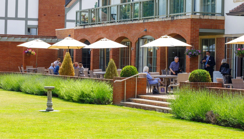 What our customers say about us