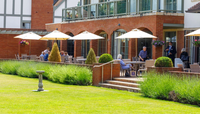 What our customers say about us