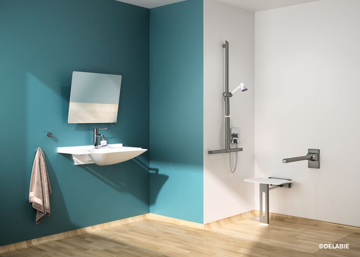 Water hygiene: Point-of-use solutions to manage the risk of Legionella