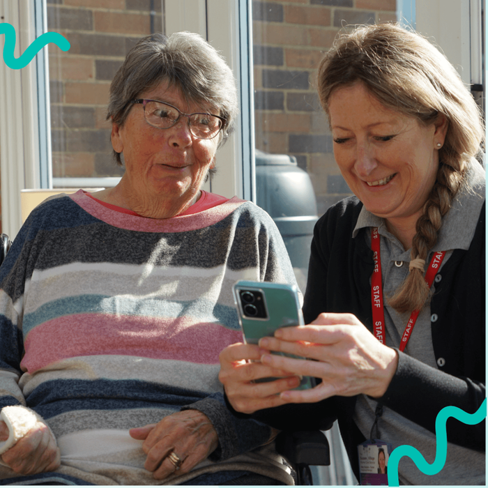Why carers and agencies love CareLineLive