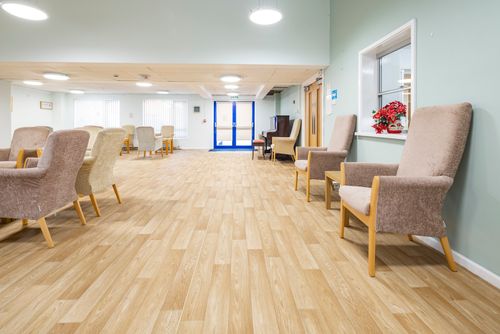 Affordable Floors That Show You Care