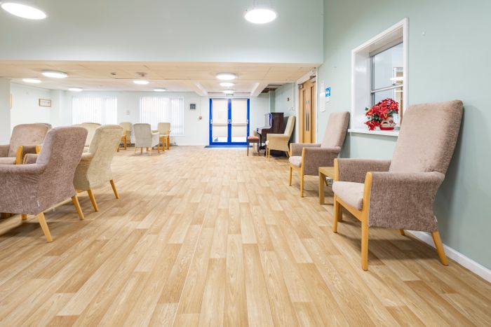 Affordable Floors That Show You Care