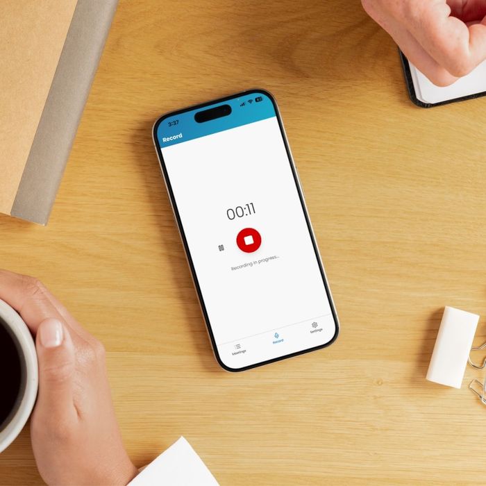Unique IQ Launches IQ:capture - AI-Powered Care Transcription Software
