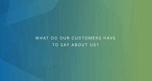 Orbital Net Customer Testimonial Video