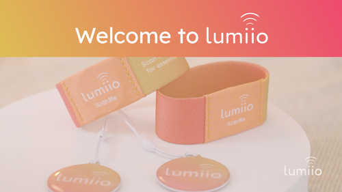 Welcome to Lumiio
