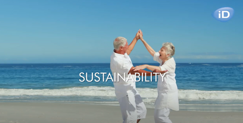 Ontex - Here for You