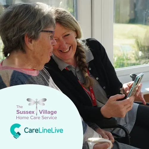 An introduction to CareLineLive through the eyes of a home care provider