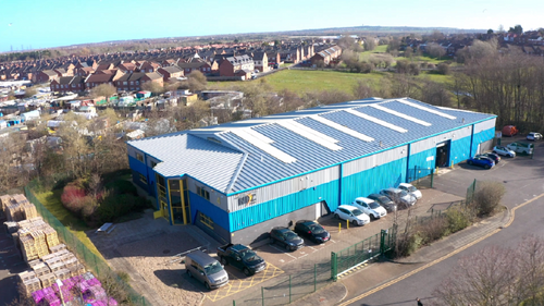 NHC Group Spotlight: Our Range of Products and Services