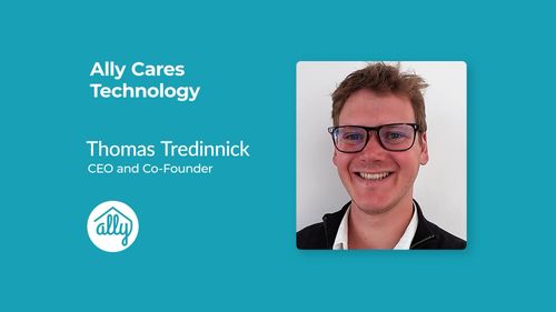 Driving Innovation in Care - How Ally's AI powered resident monitoring works