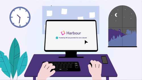 THE Safer Recruitment Solution for Social Care