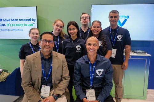 Care Vision AI - Care Show