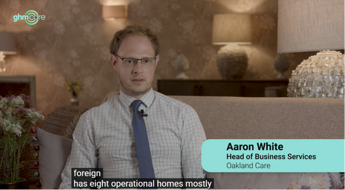 Oakland Care Case Study
