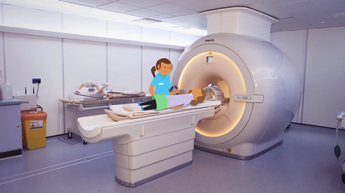 Spark Media Health & Social Care Showreel