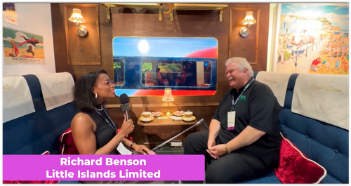 CoProduce Care Interview - The Jolly Journey 2025