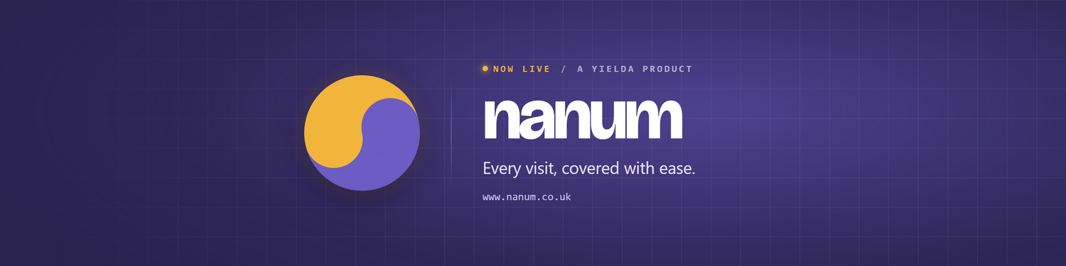 Nanum