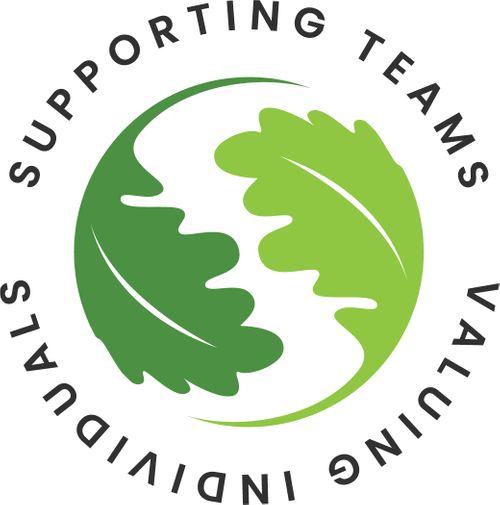 SHERWOOD TRAINING LTD